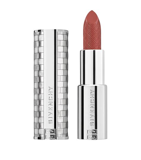 givenchy le rouge couleur intense 325|le rouge interdit intense givenchy.